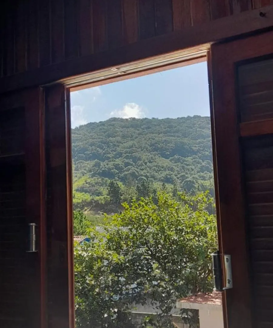 Casa De Praia Em Garopaba Sc Brasilien
