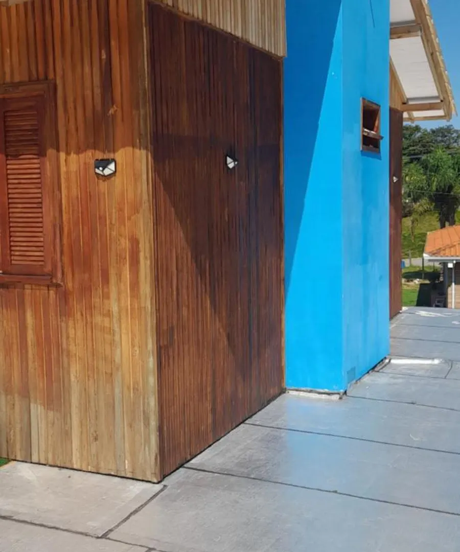 Casa De Praia Em Garopaba Sc Semesterbostad