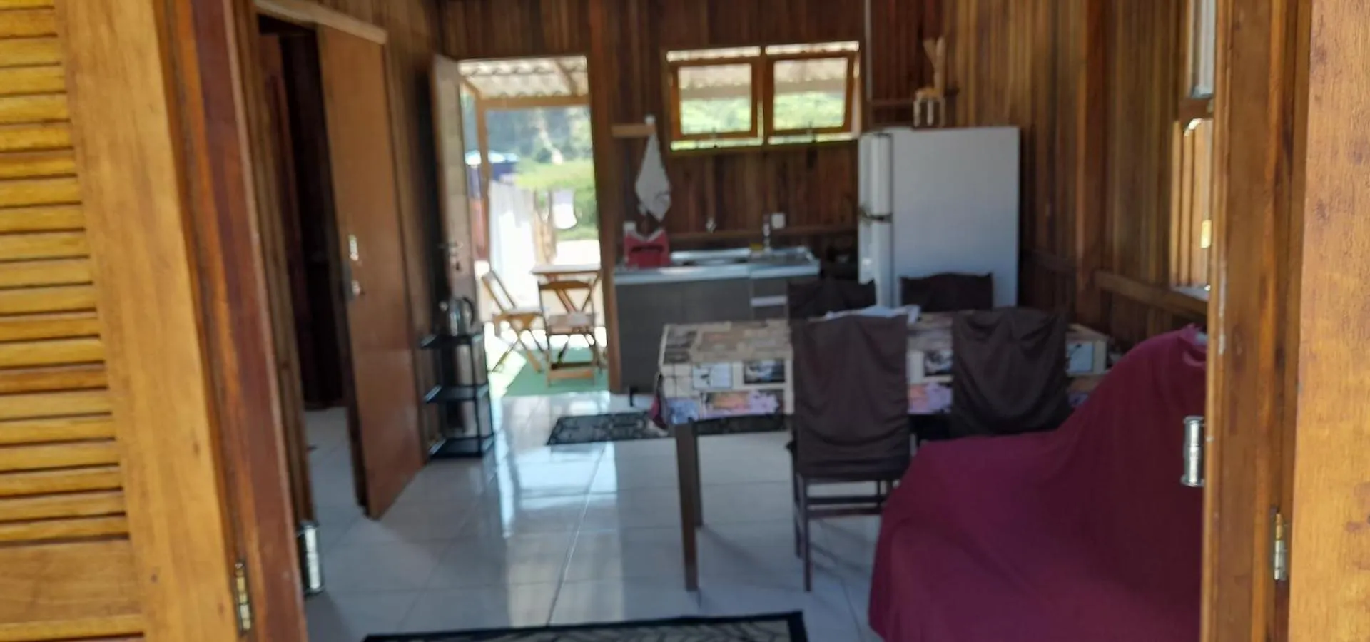 Casa De Praia Em Garopaba Sc 0*,  Brasilien