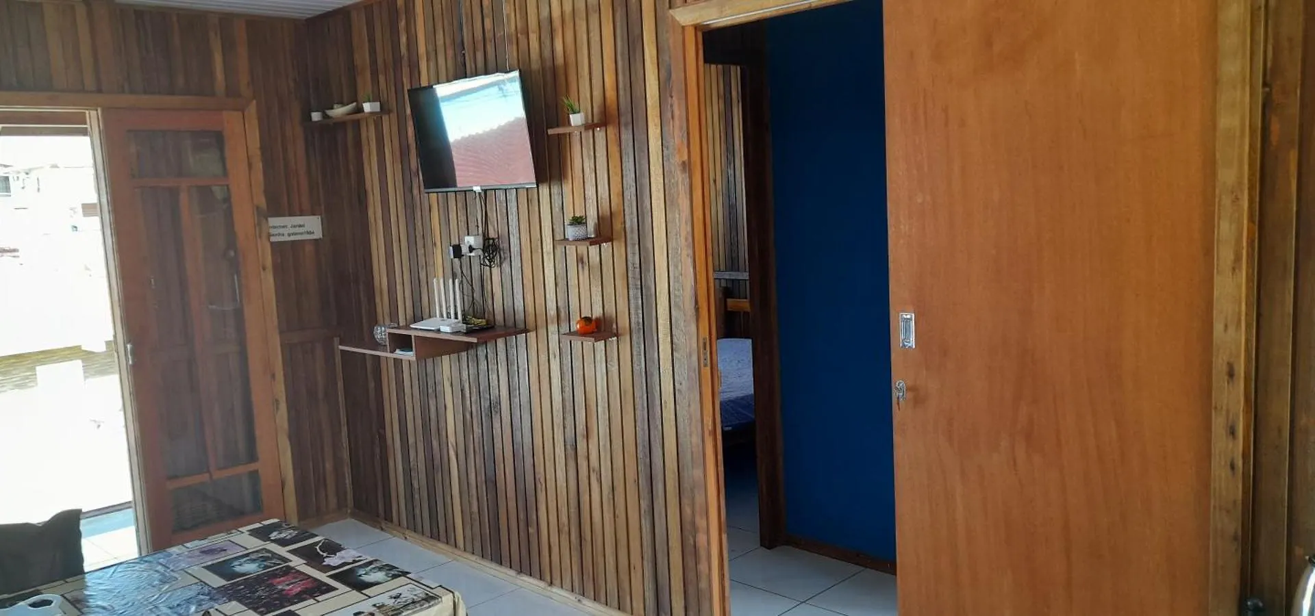 Semesterbostad Casa De Praia Em Garopaba Sc Brasilien