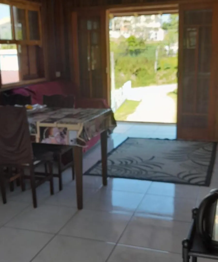 Casa De Praia Em Garopaba Sc