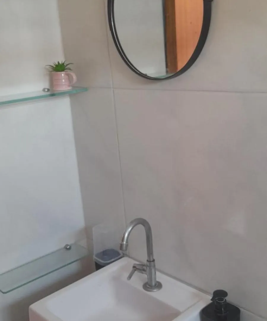 Semesterbostad Casa De Praia Em Garopaba Sc
