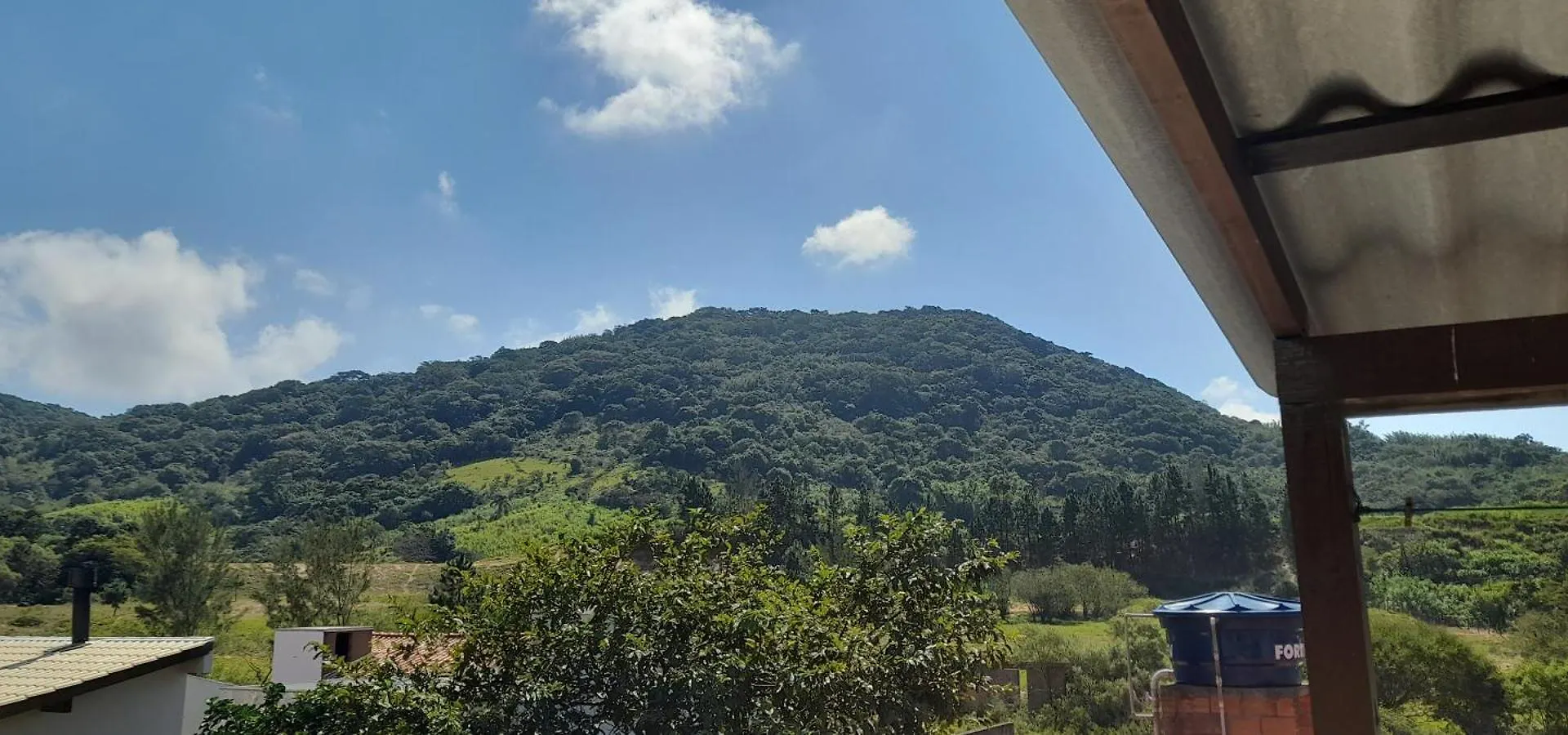 Casa De Praia Em Garopaba Sc