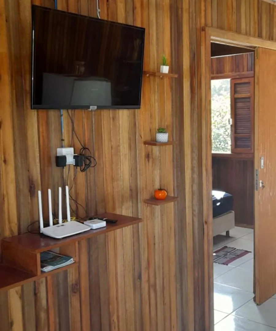 Casa De Praia Em Garopaba Sc