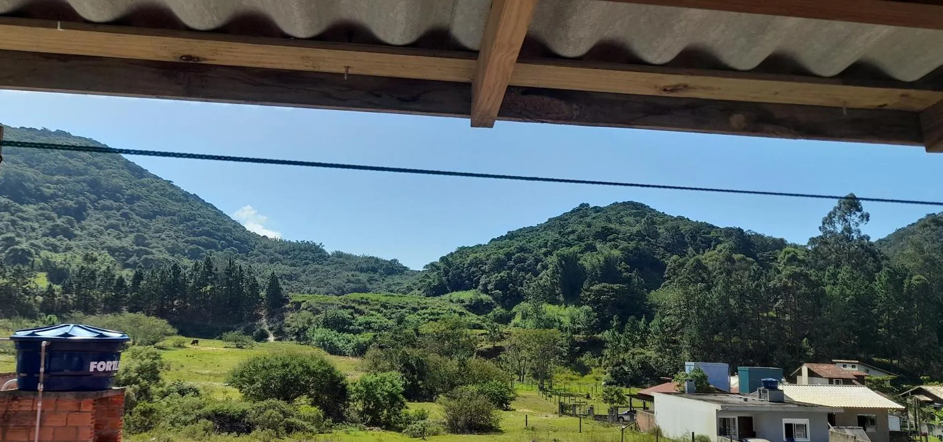 Casa De Praia Em Garopaba Sc 0*,  Brasilien