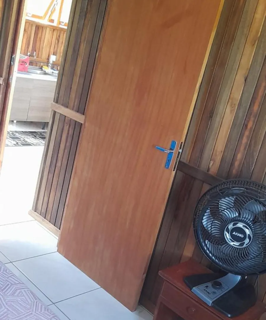 Casa De Praia Em Garopaba Sc