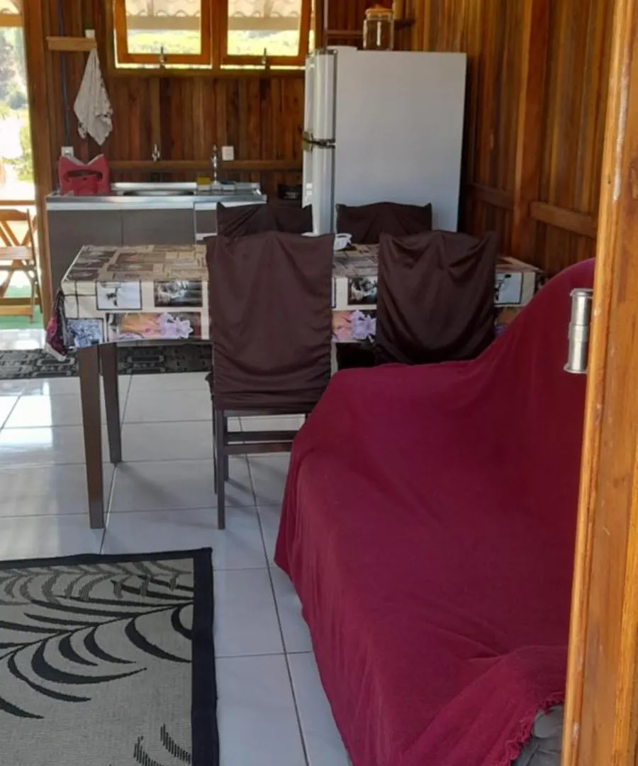 Semesterbostad Casa De Praia Em Garopaba Sc