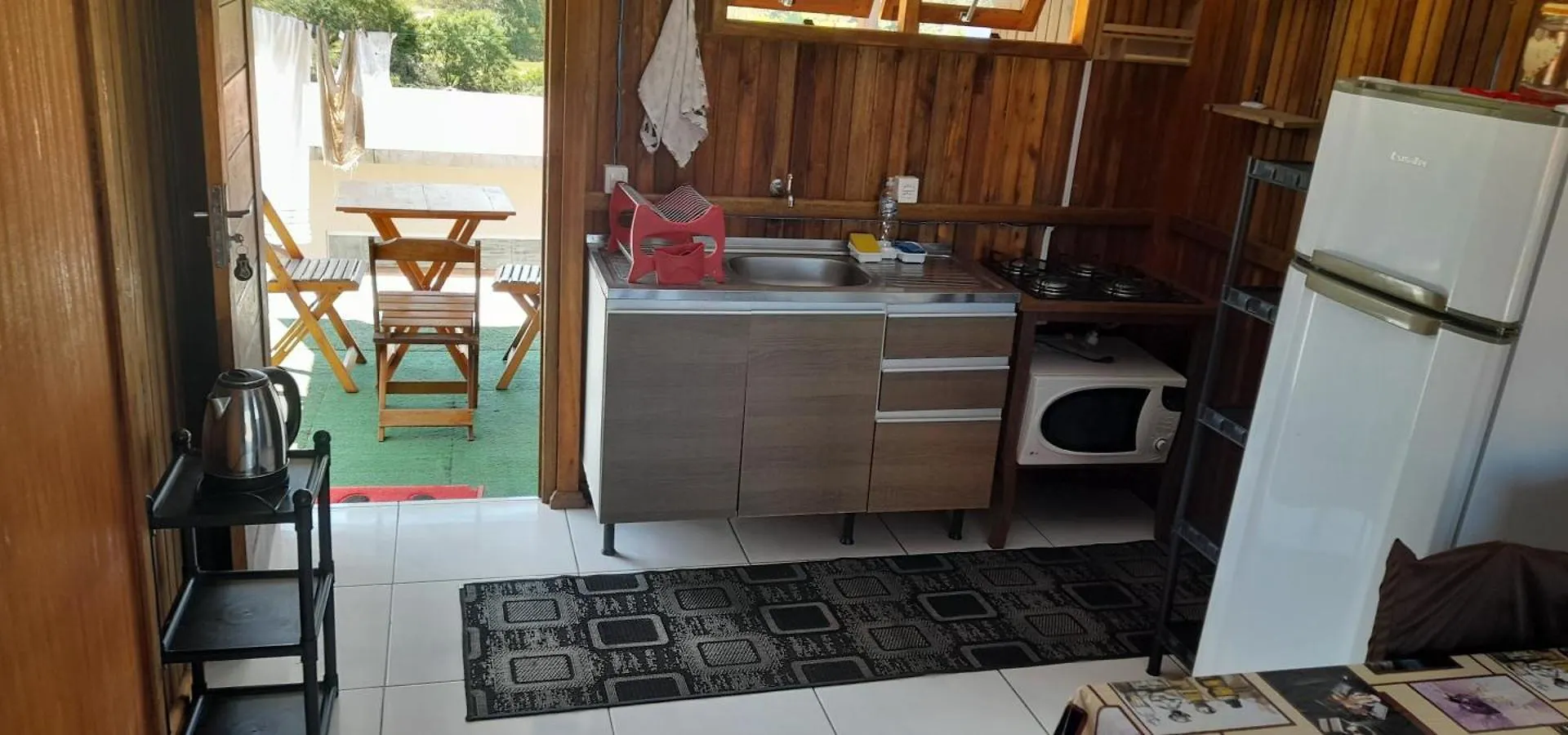 Casa De Praia Em Garopaba Sc 0*,