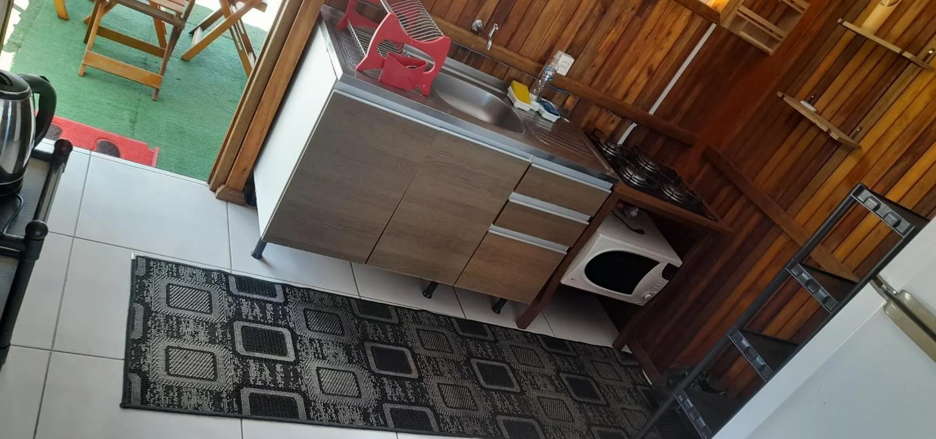 Casa vacanze Casa De Praia Em Garopaba Sc