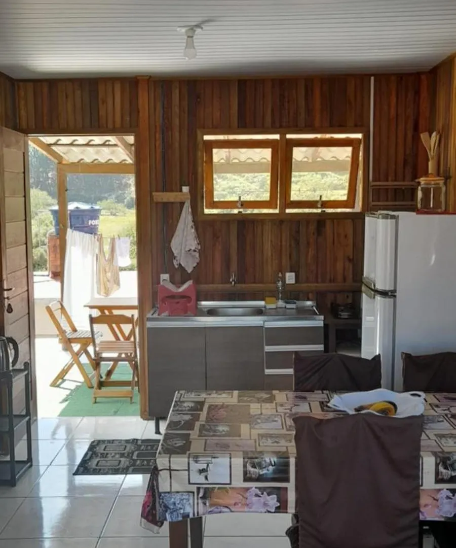 Casa De Praia Em Garopaba Sc Casa vacanze