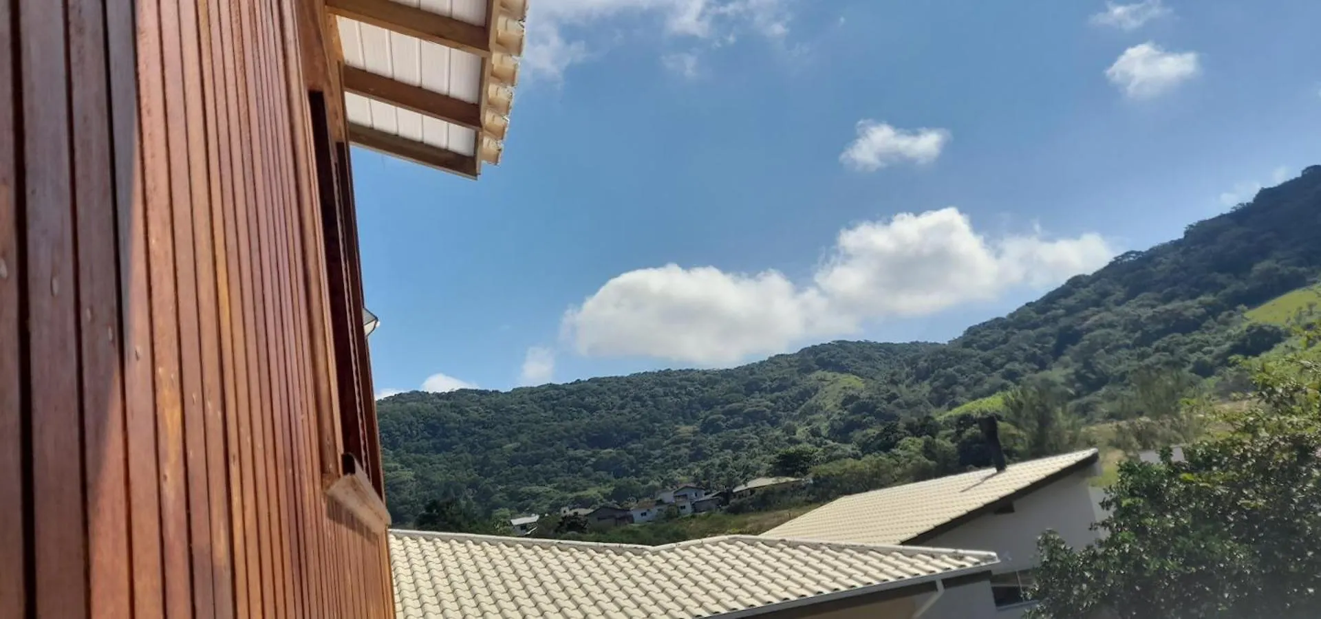 Casa vacanze Casa De Praia Em Garopaba Sc Brasile