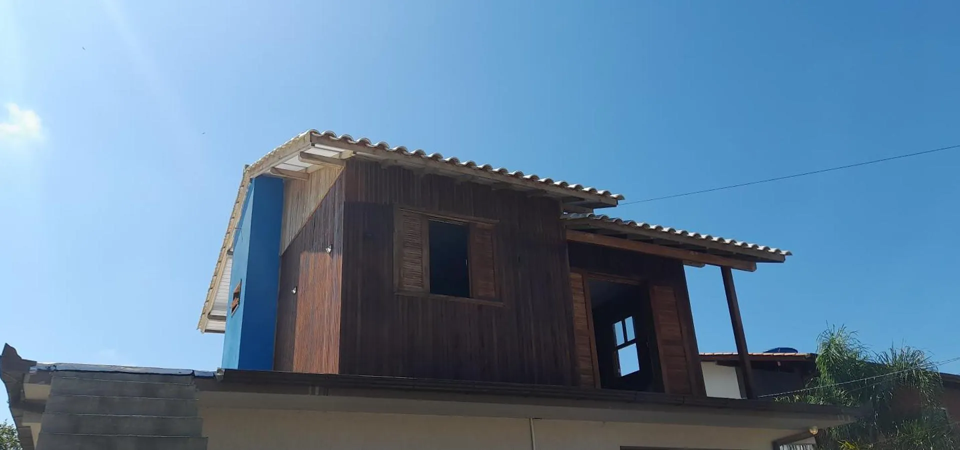 Casa De Praia Em Garopaba Sc 0*,
