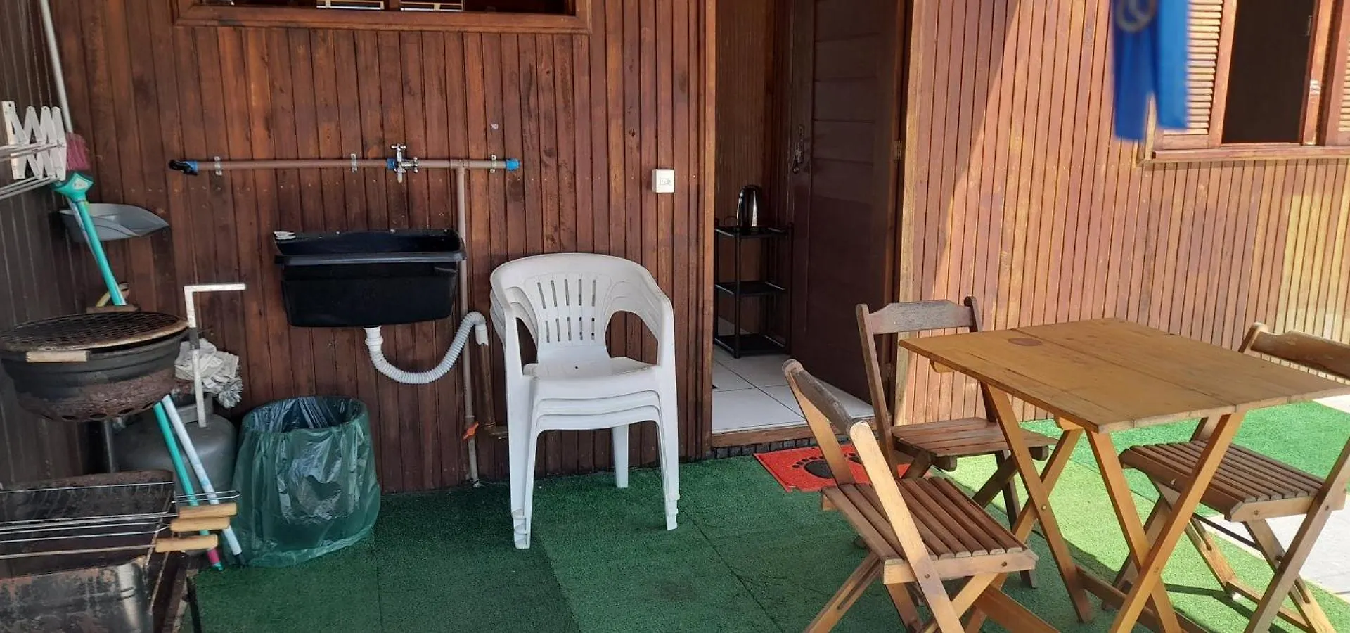 Casa vacanze Casa De Praia Em Garopaba Sc
