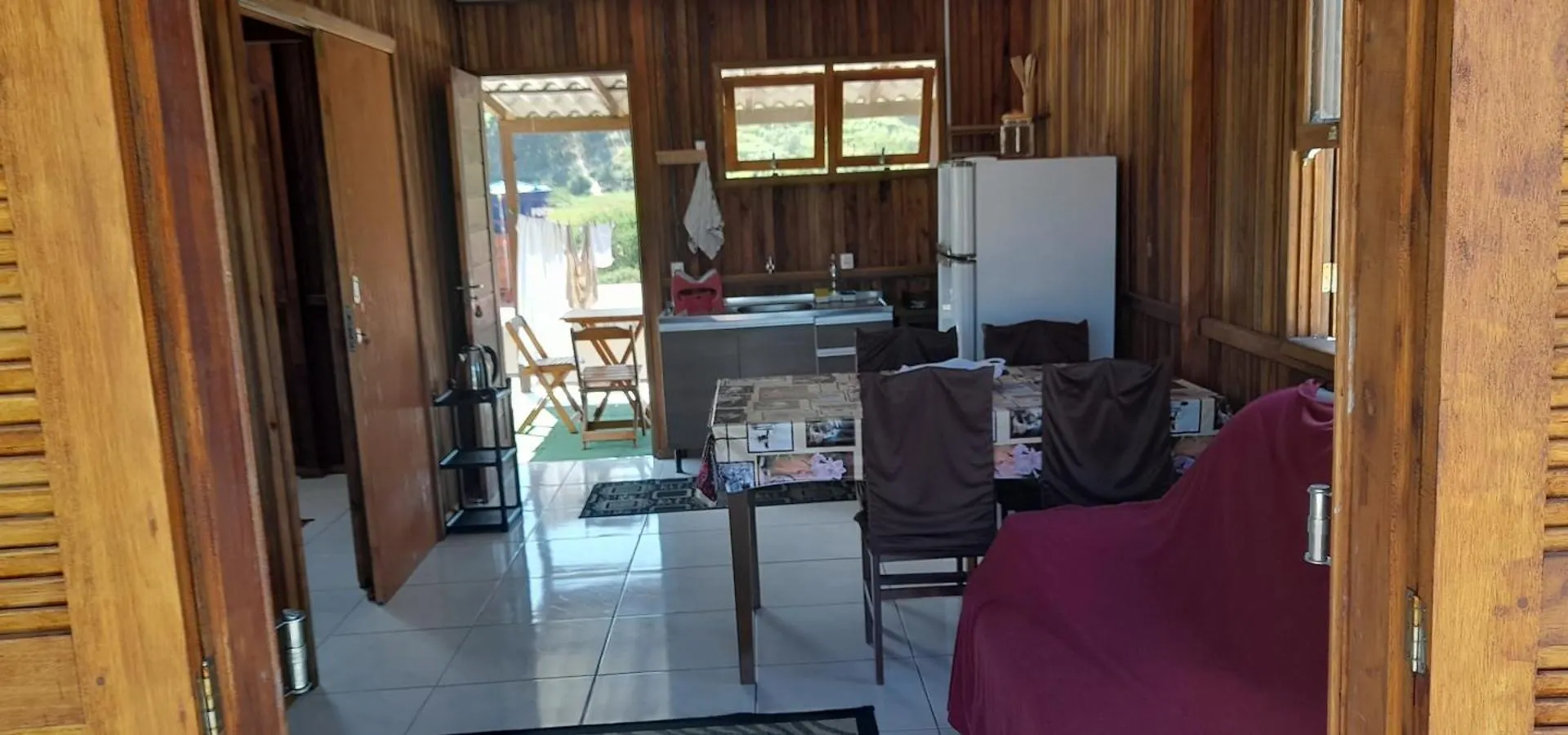 Casa vacanze Casa De Praia Em Garopaba Sc Brasile