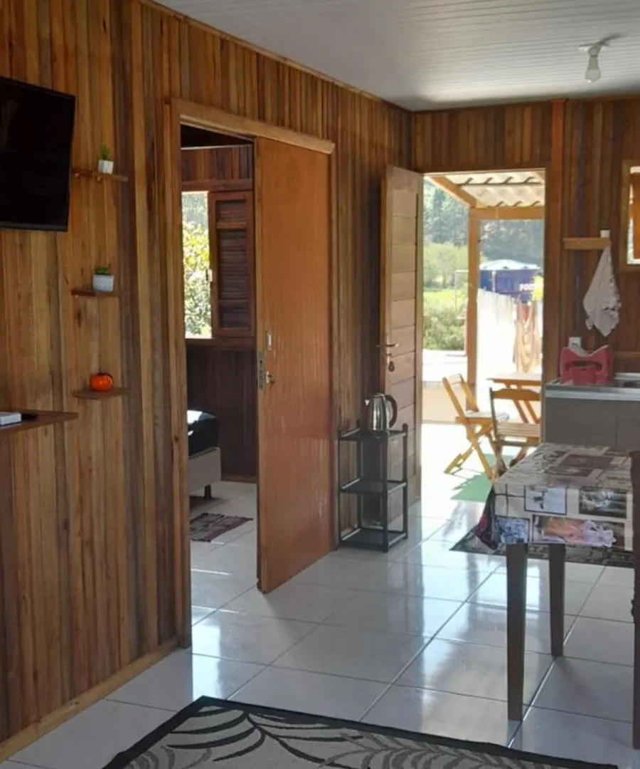 Casa De Praia Em Garopaba Sc 0*,  Brasile