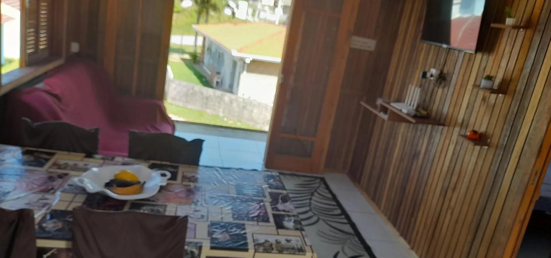 Casa De Praia Em Garopaba Sc Casa vacanze